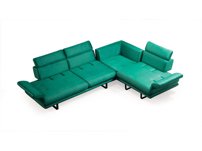 albimo-Tesla Mini Köşe Takimi