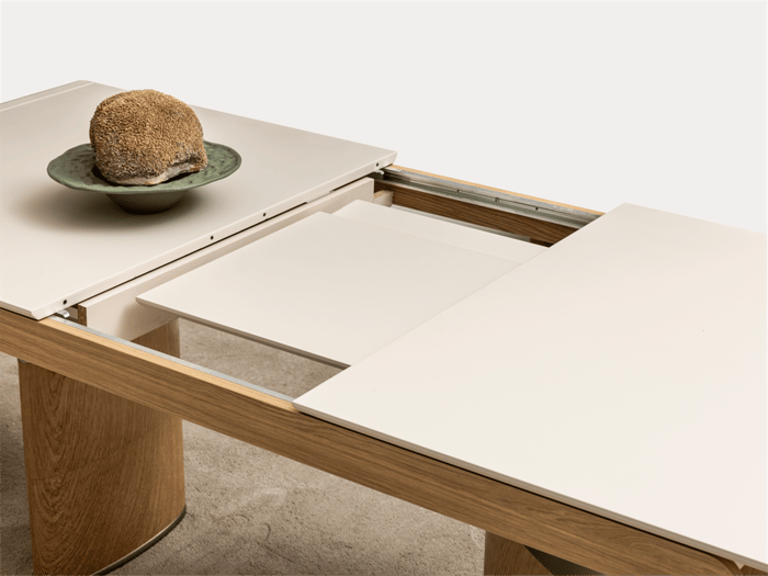 Aura Modern Yemek OdasıCandess Mobilya