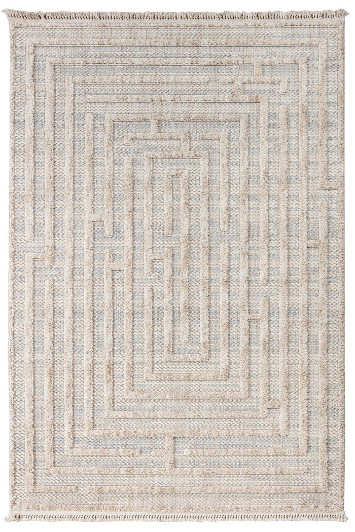 Moqa Halı-Avanos 1501 Bej Halı
