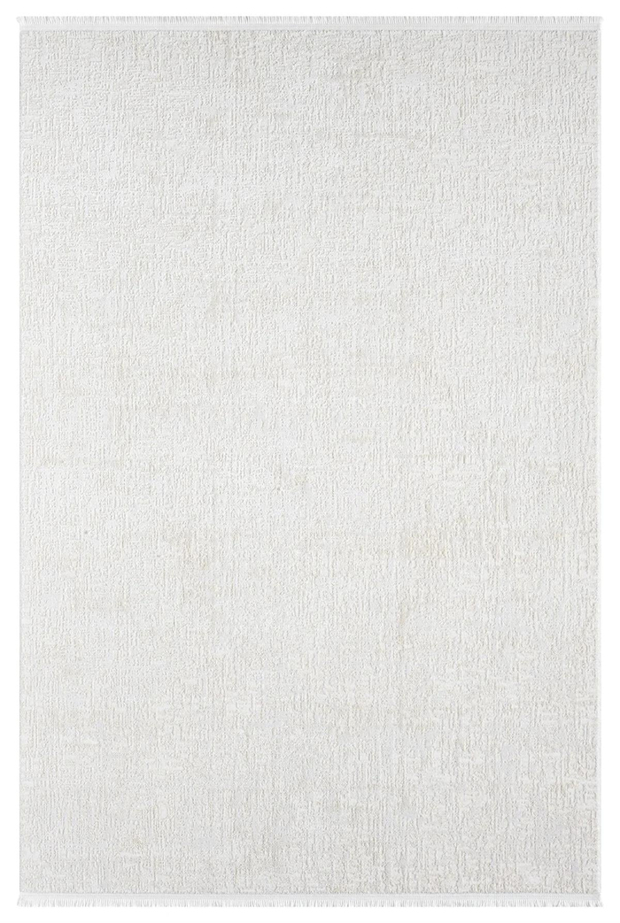 Moqa Halı-Form 6501 Krem Halı