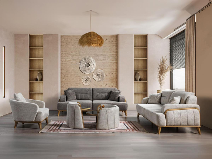 Teknik Mobilya-Aspendos Düğün Paketi