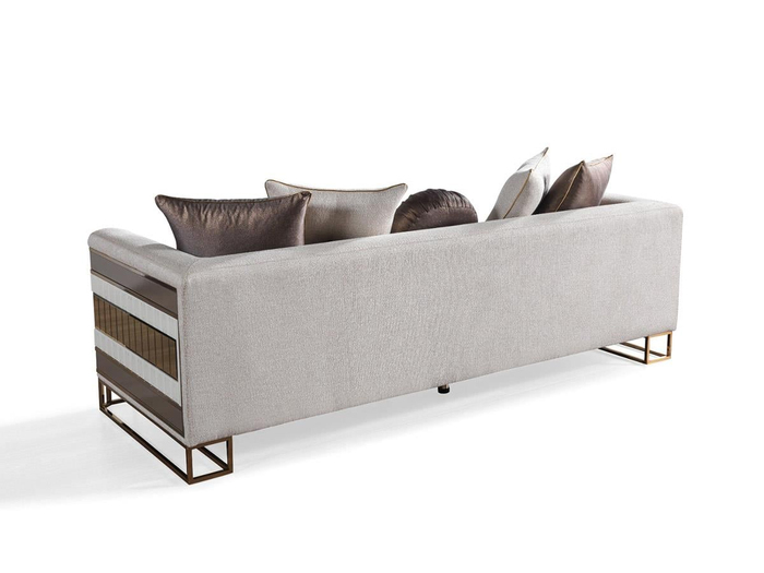 Teknik Mobilya-İnci Luxury Koltuk Takımı