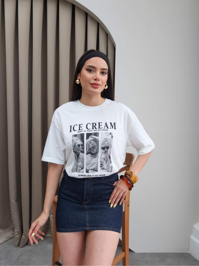 Ice Cream T-Shirt