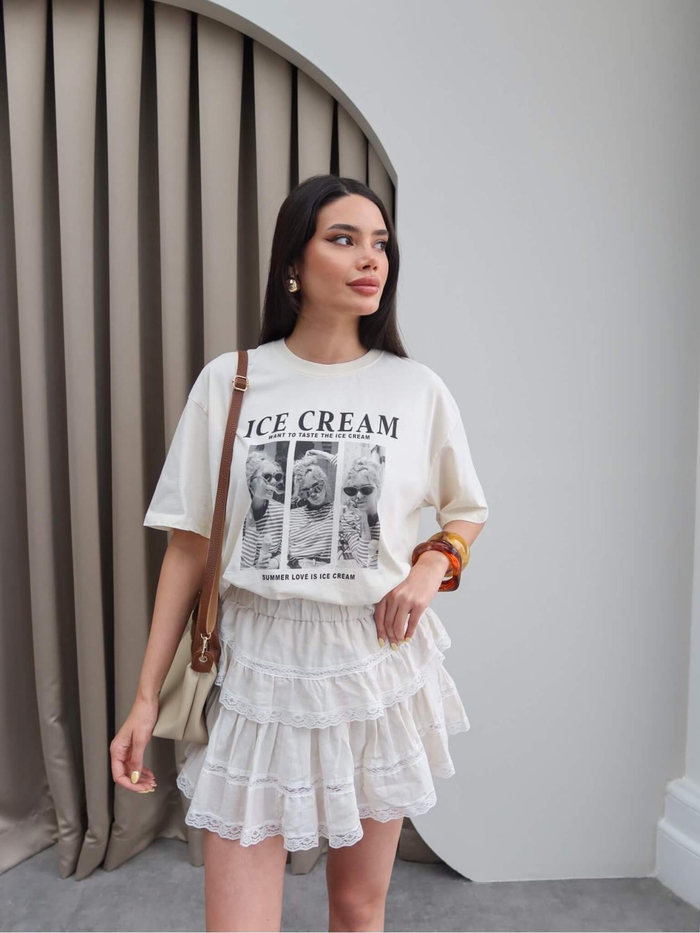 Ice Cream T-Shirt