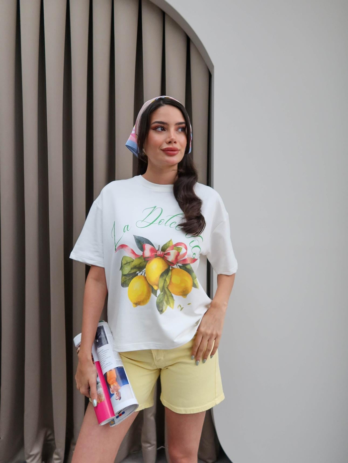 La Dolce Vita T-Shirt