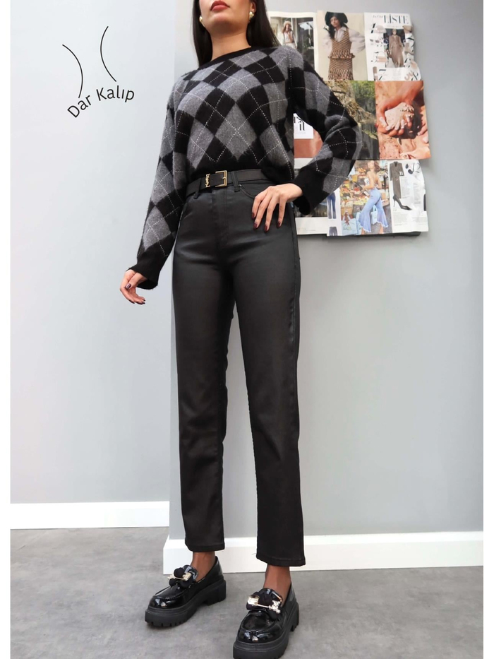 Mumlu Slim Fit Jean