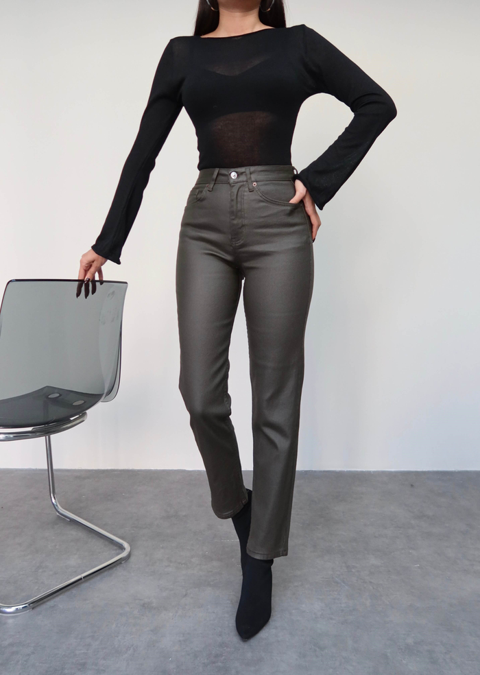 Mumlu Slim Fit Jean