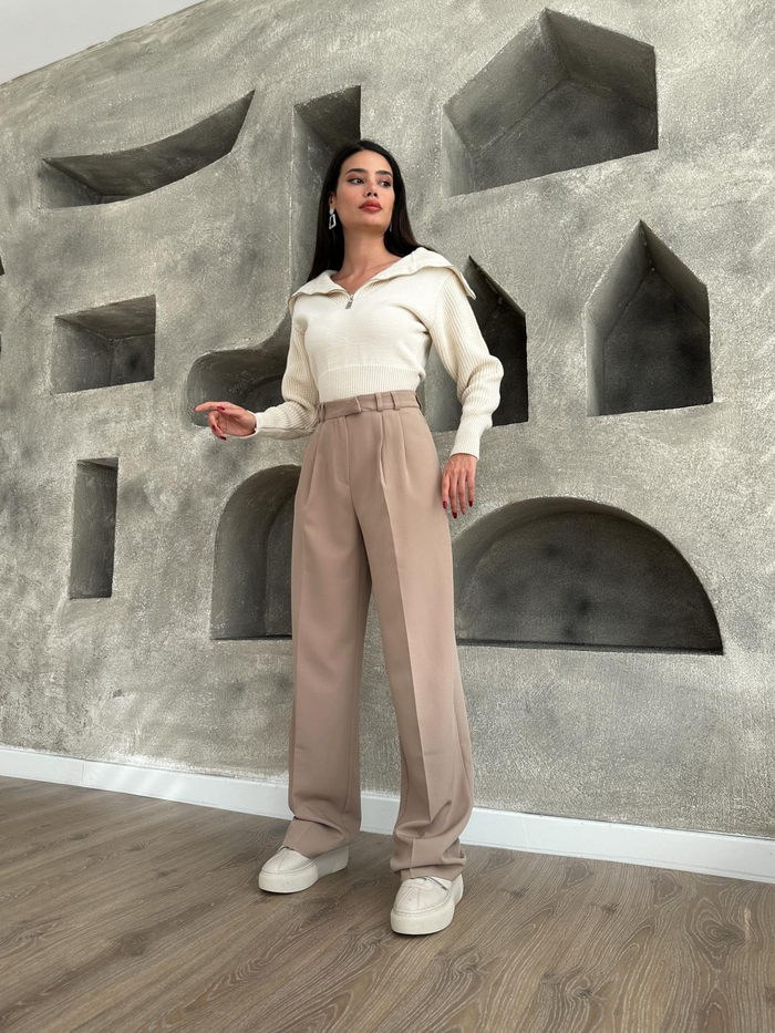 Visone Palazzo Pantolon