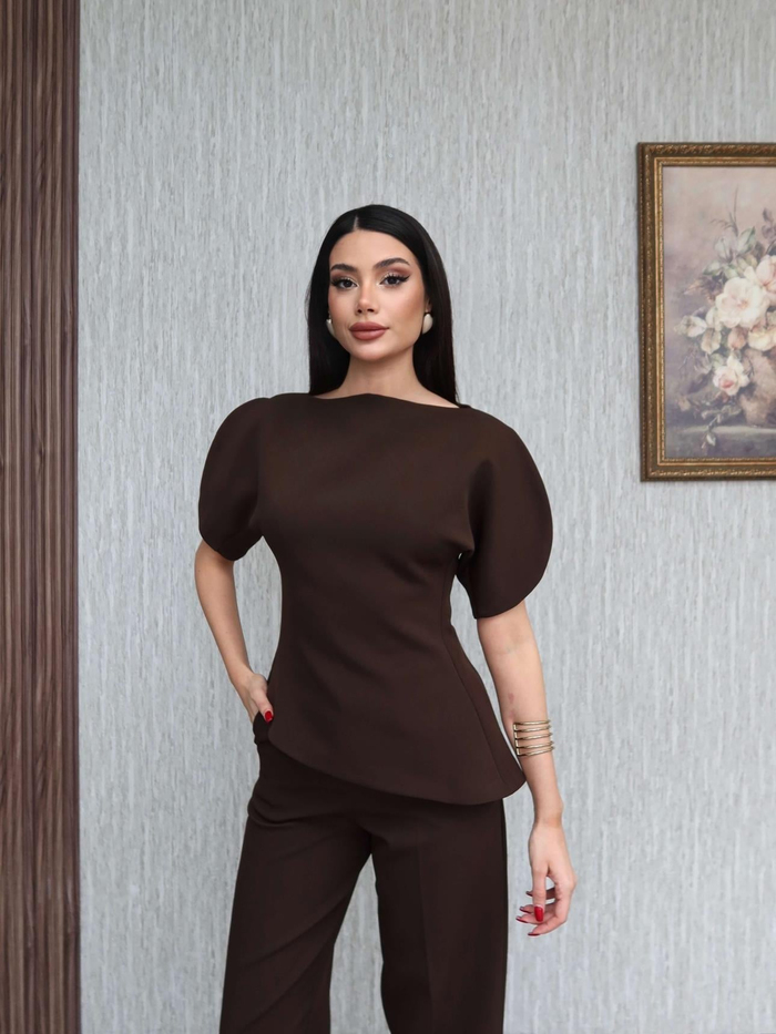 Asimetrik Kesim İkili Takım