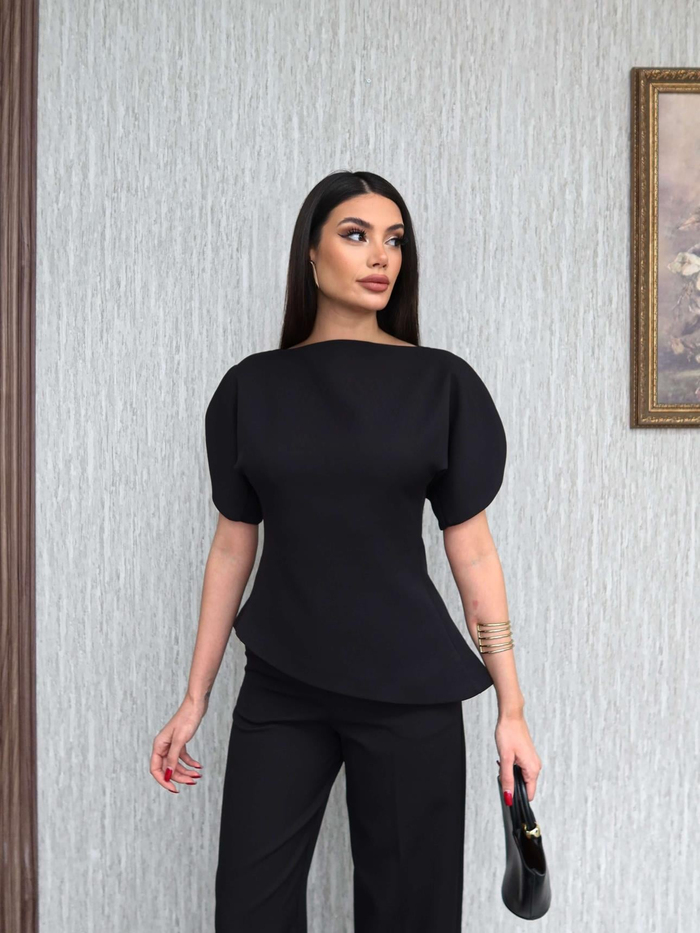 Asimetrik Kesim İkili Takım