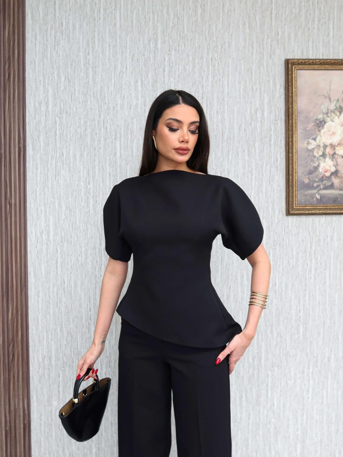 Asimetrik Kesim İkili Takım