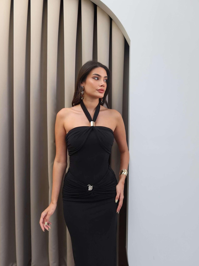 Bodysuit Etekli Takım