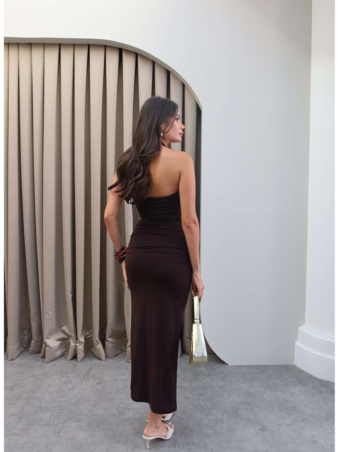 Bodysuit Etekli Takım
