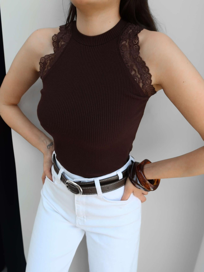 Dantelli Triko Atlet