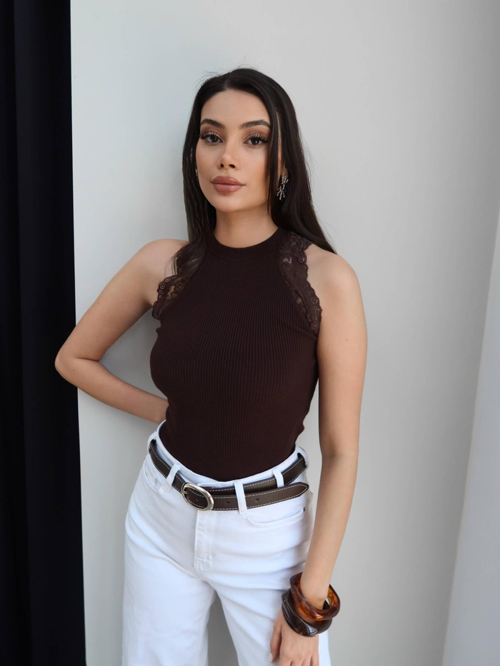 Dantelli Triko Atlet