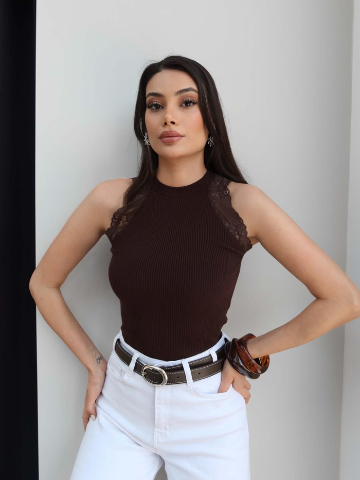 Dantelli Triko Atlet