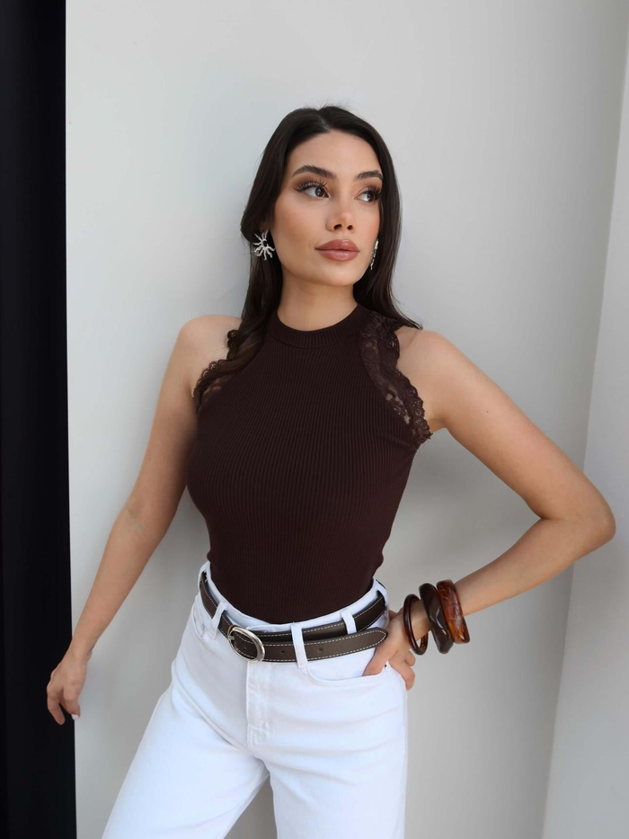 Dantelli Triko Atlet