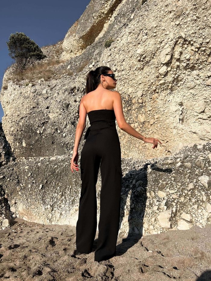 E.H Straplez Cargo Pocket Tulum