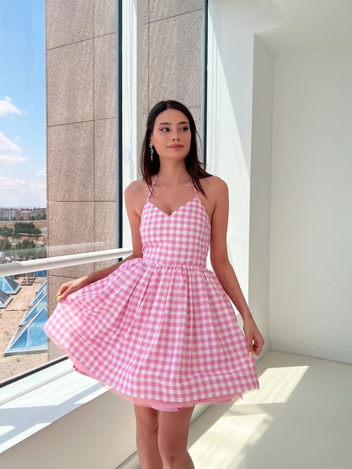 E.H Barbie Girl Elbise