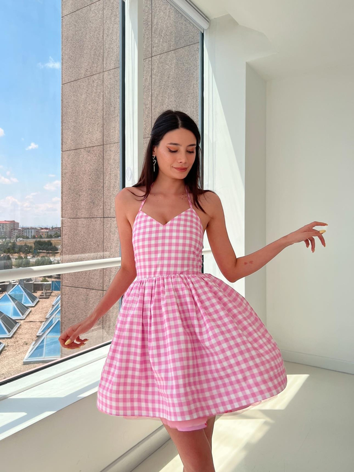 E.H Barbie Girl Elbise