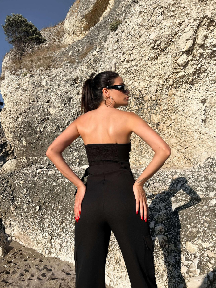 E.H Straplez Cargo Pocket Tulum