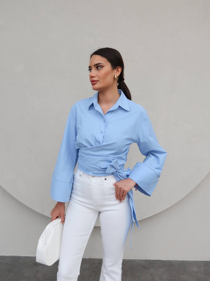 İspanyol Paça Jean