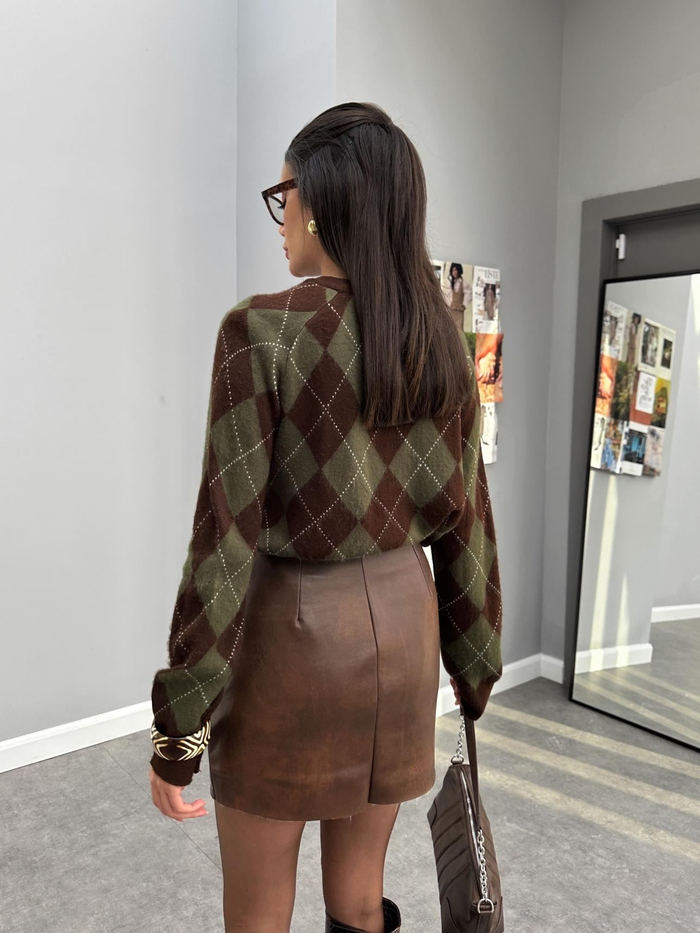 Kare Desen Kazak