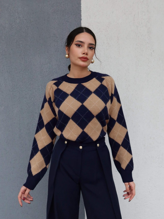Kare Desen Kazak