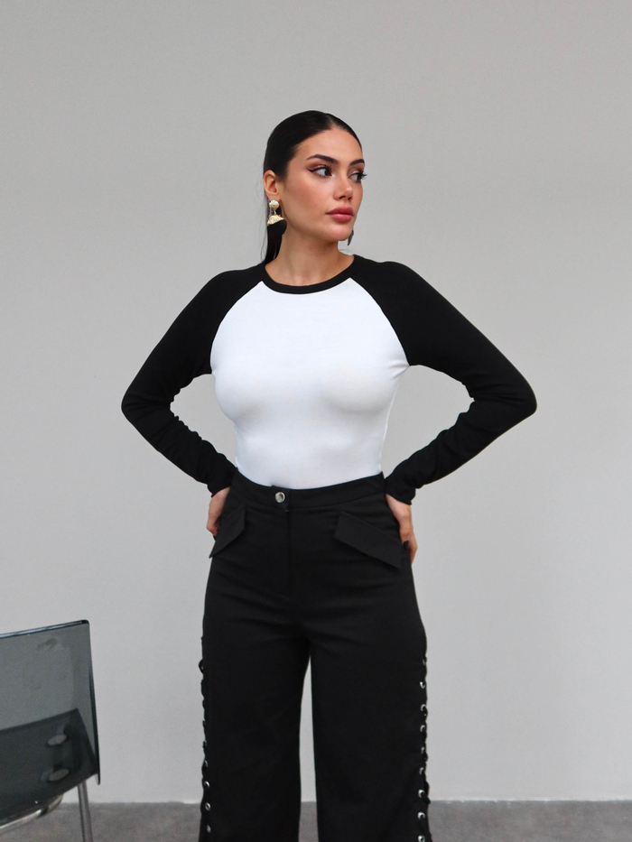 Kuşgözü Detay Kargo Cep Pantolon