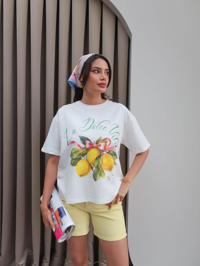 La Dolce Vita T-Shirt