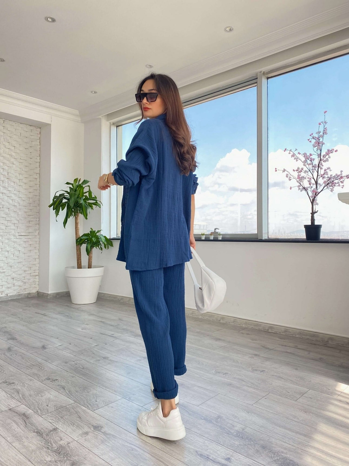Laci Müslin Takım