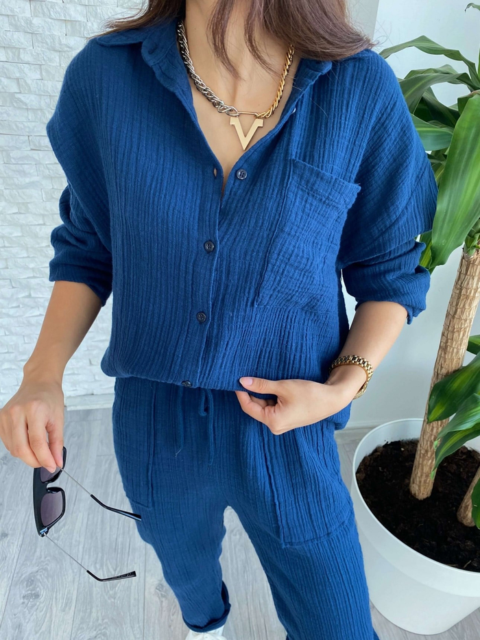 Laci Müslin Takım