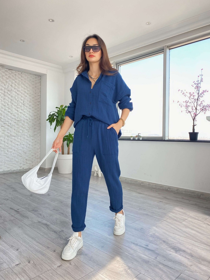 Laci Müslin Takım