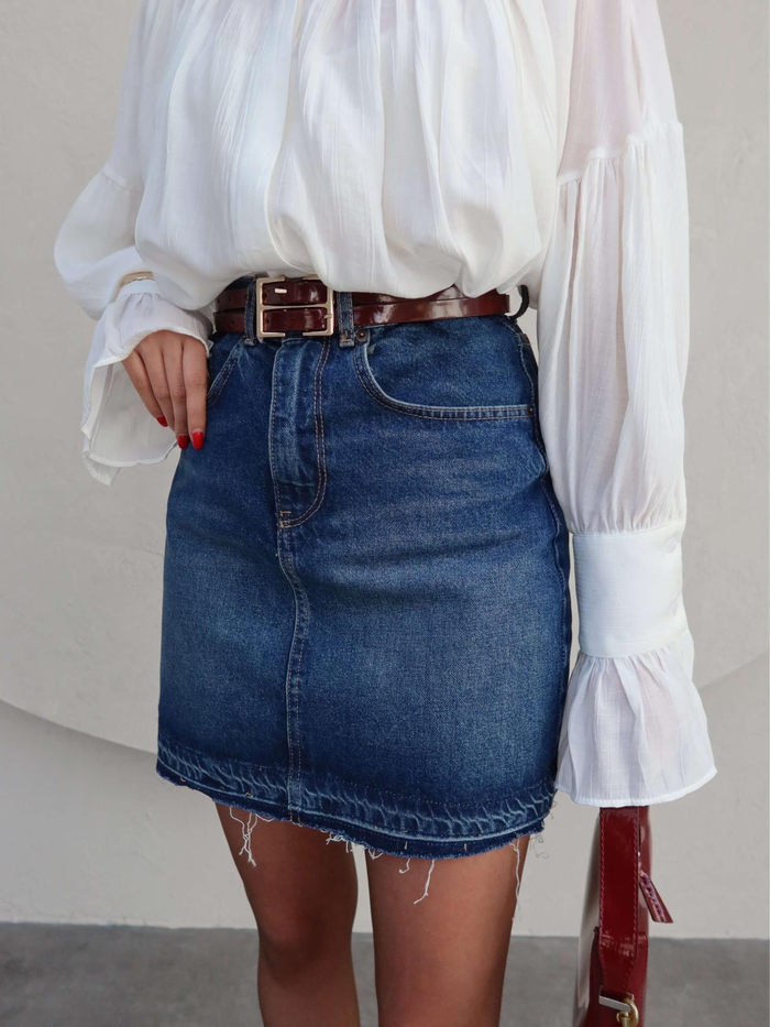 Mini Jean Etek