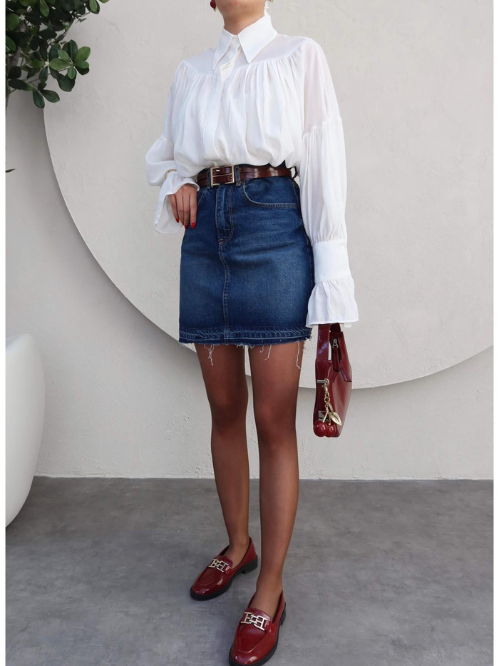 Mini Jean Etek