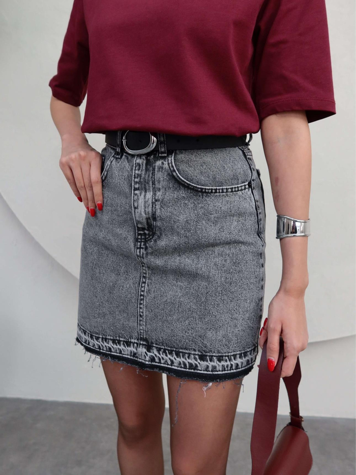 Mini Jean Etek