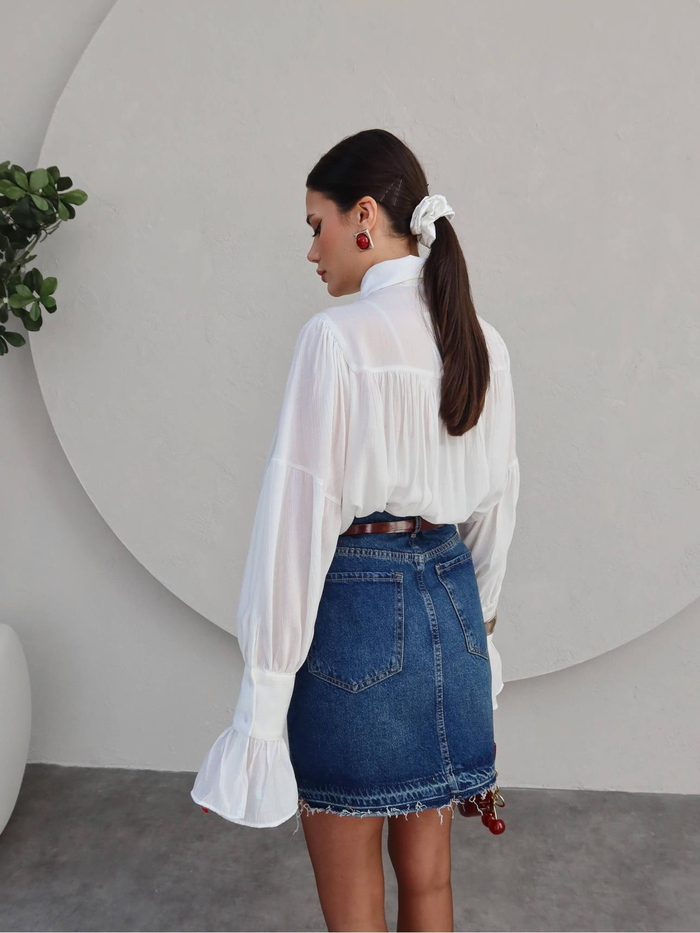 Mini Jean Etek