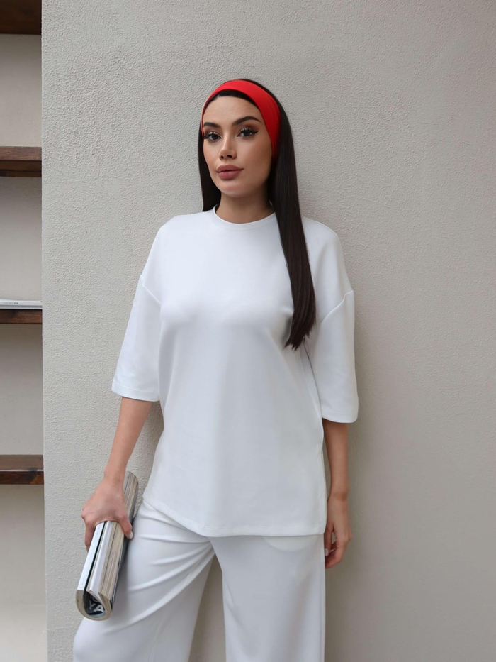 Modal İkili Eşofman Takım