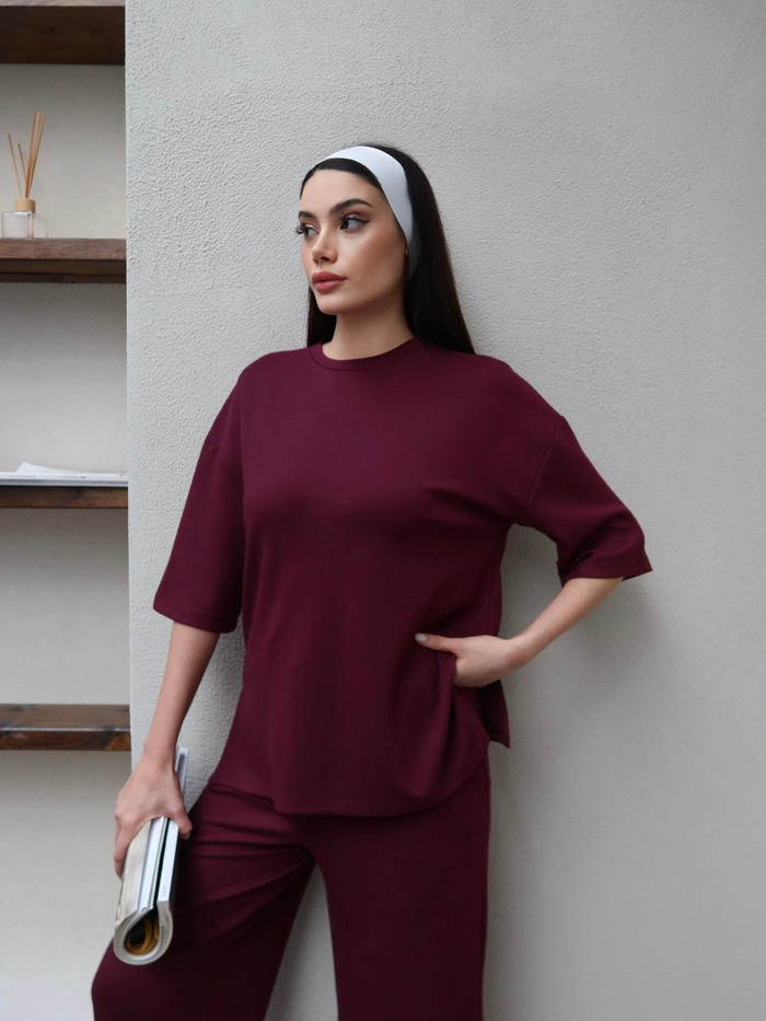 Modal İkili Eşofman Takım