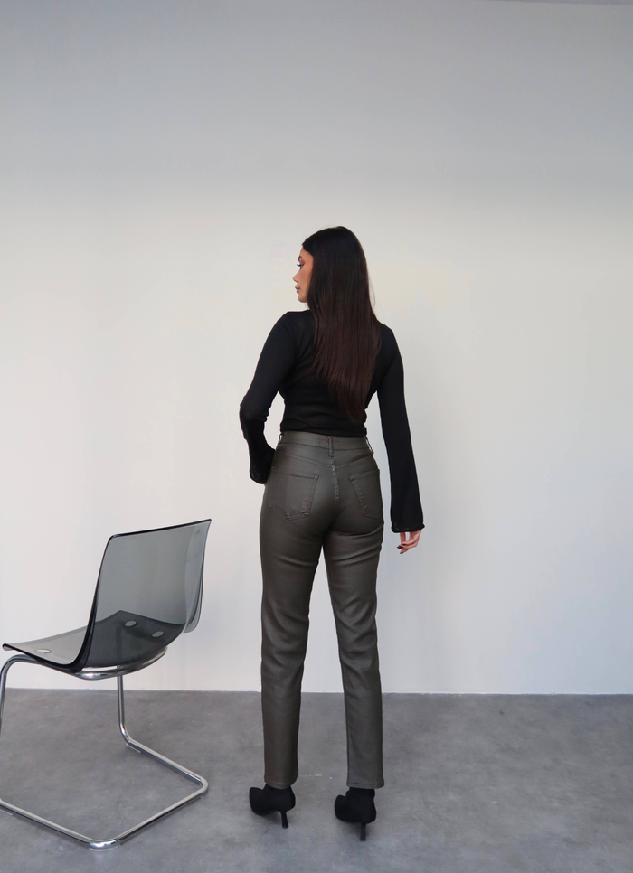 Mumlu Slim Fit Jean