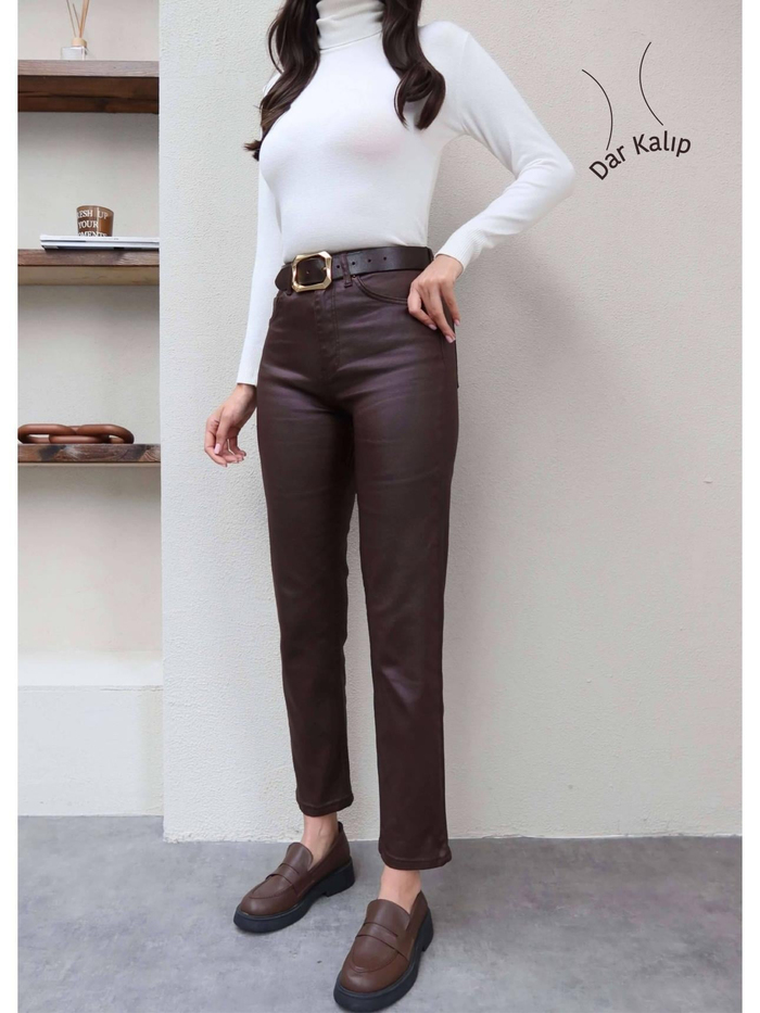 Mumlu Slim Fit Jean