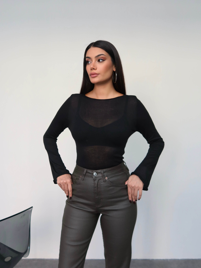 Mumlu Slim Fit Jean