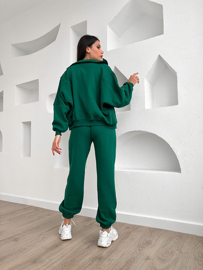 Oversize Jogger Eşofman Takım