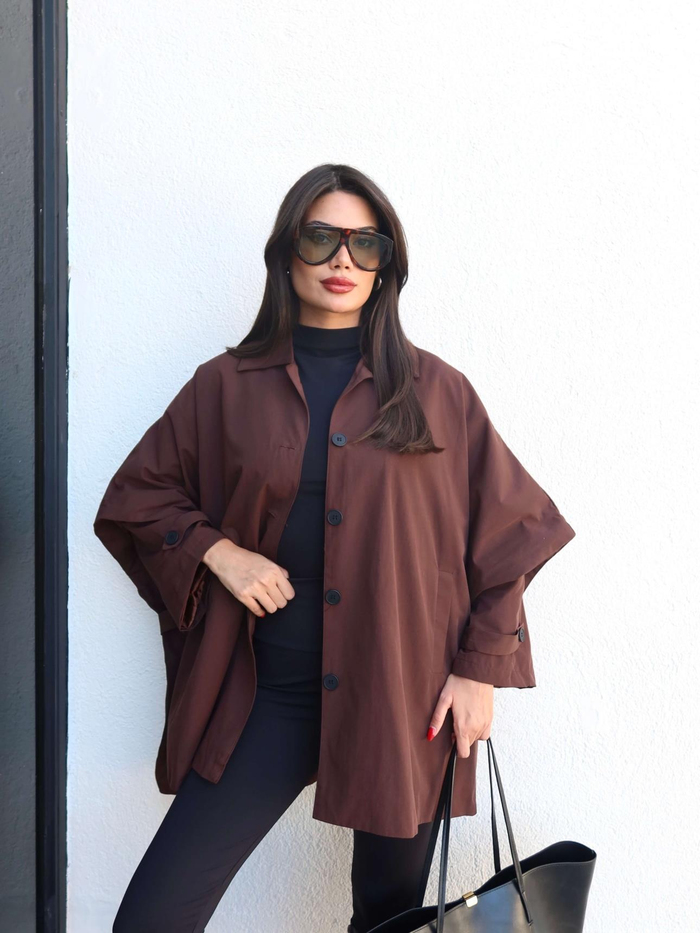 Panço Model Trench