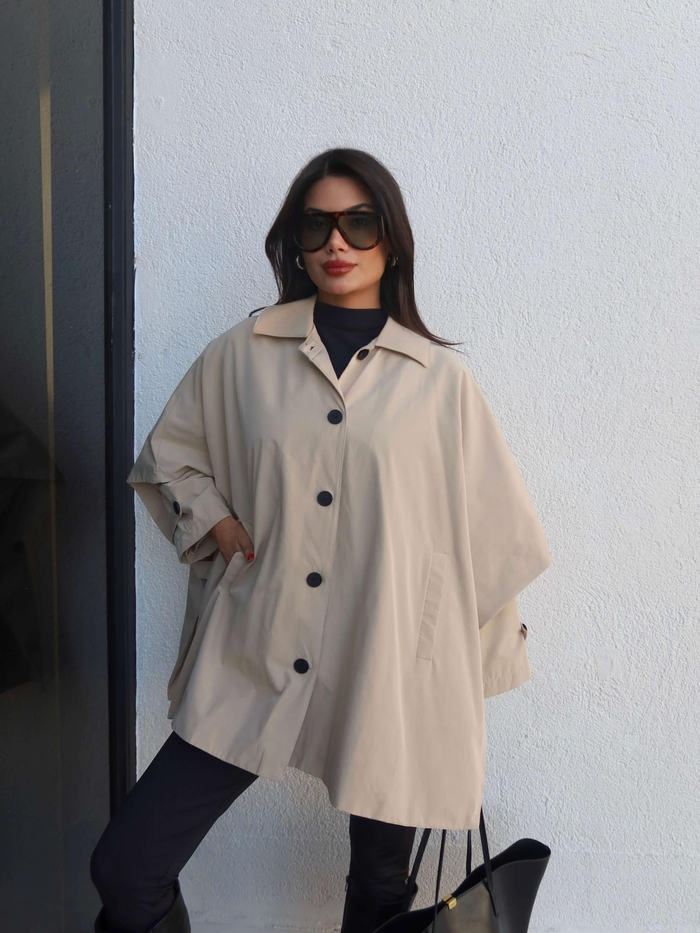 Panço Model Trench