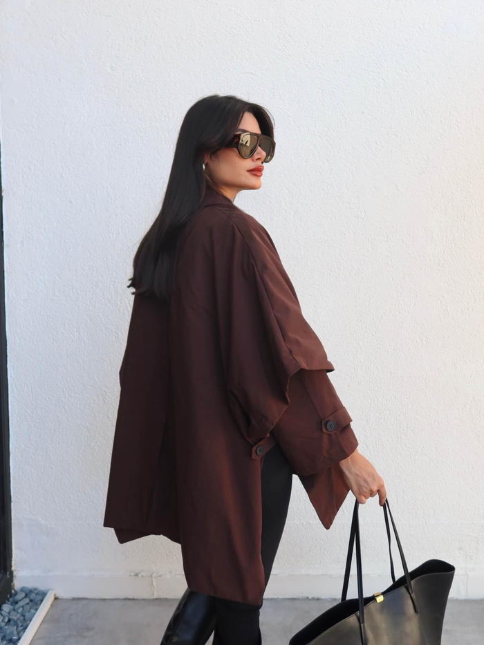 Panço Model Trench