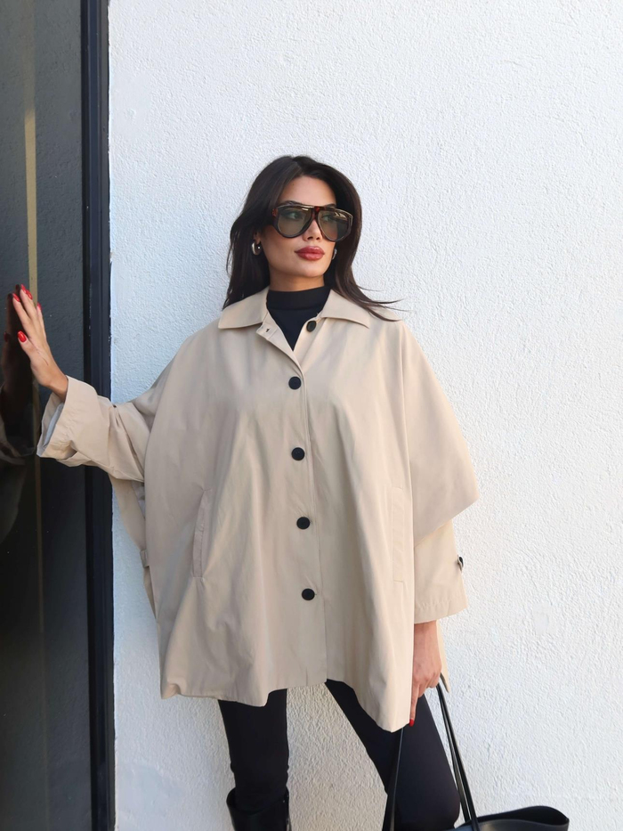 Panço Model Trench