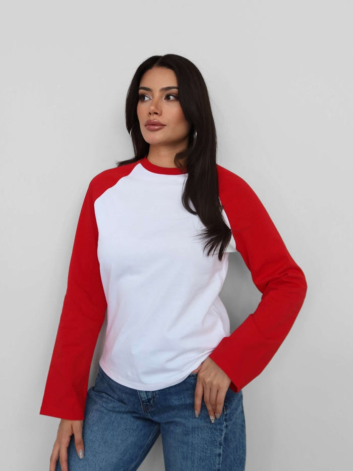 Reglan Kol Bluz