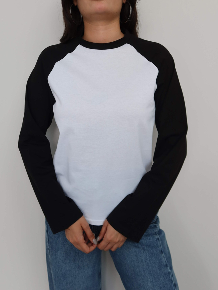 Reglan Kol Bluz
