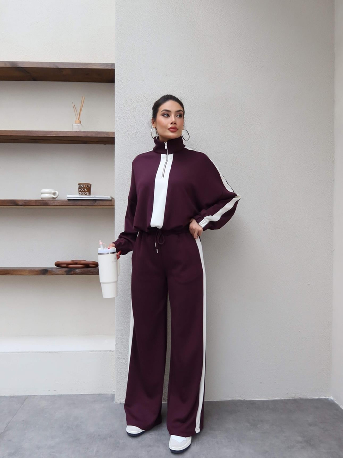 Şerit Detay Modal Takım